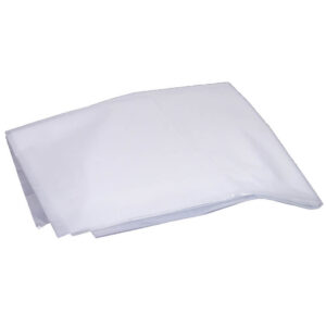 Containereinlagensäcke transparent