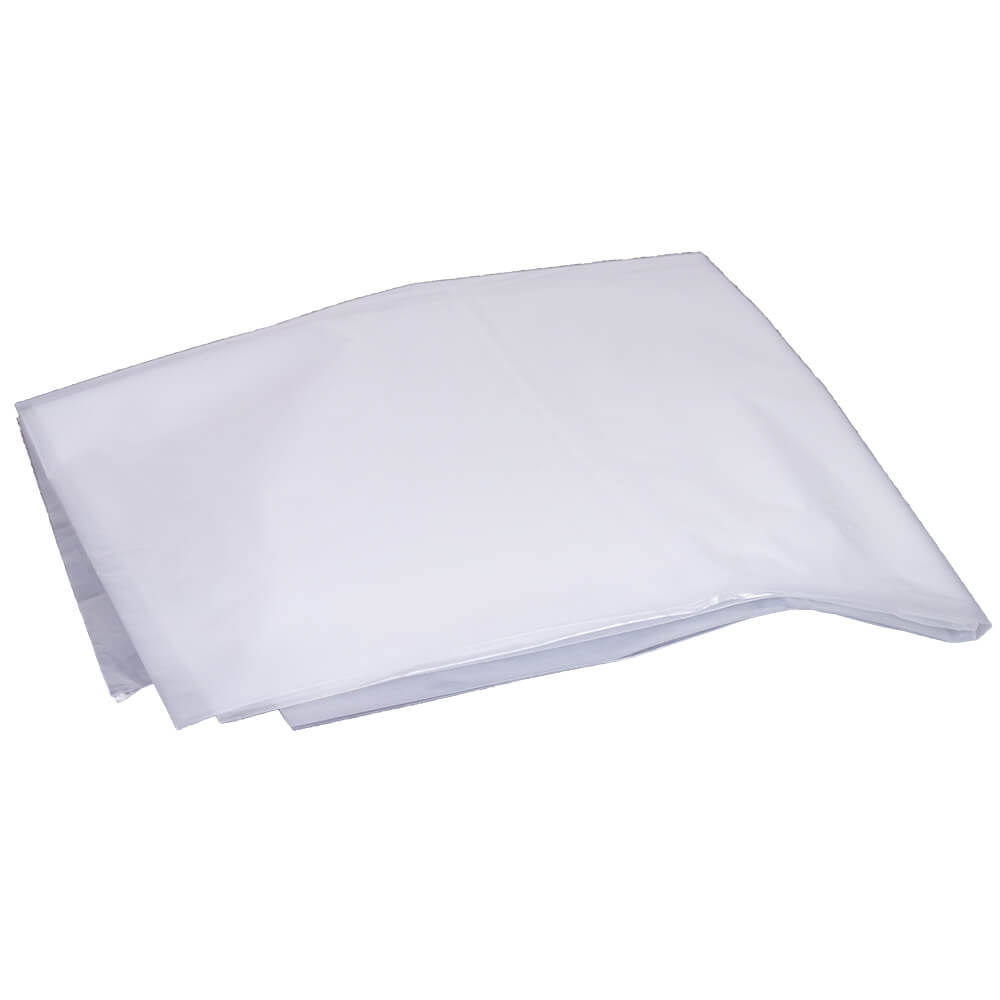 Containereinlagensäcke transparent