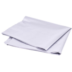 Trolley-Containereinlagensäcke grau-opak