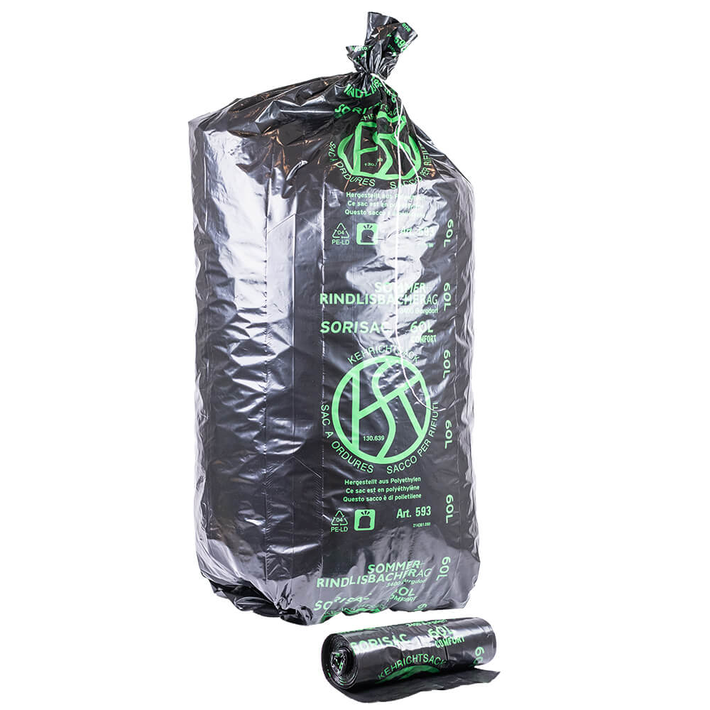 Kehrichtsäcke SORISAC